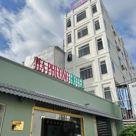 The Eco Rich Hotel เกิ่นเทอ ภายนอก รูปภาพ