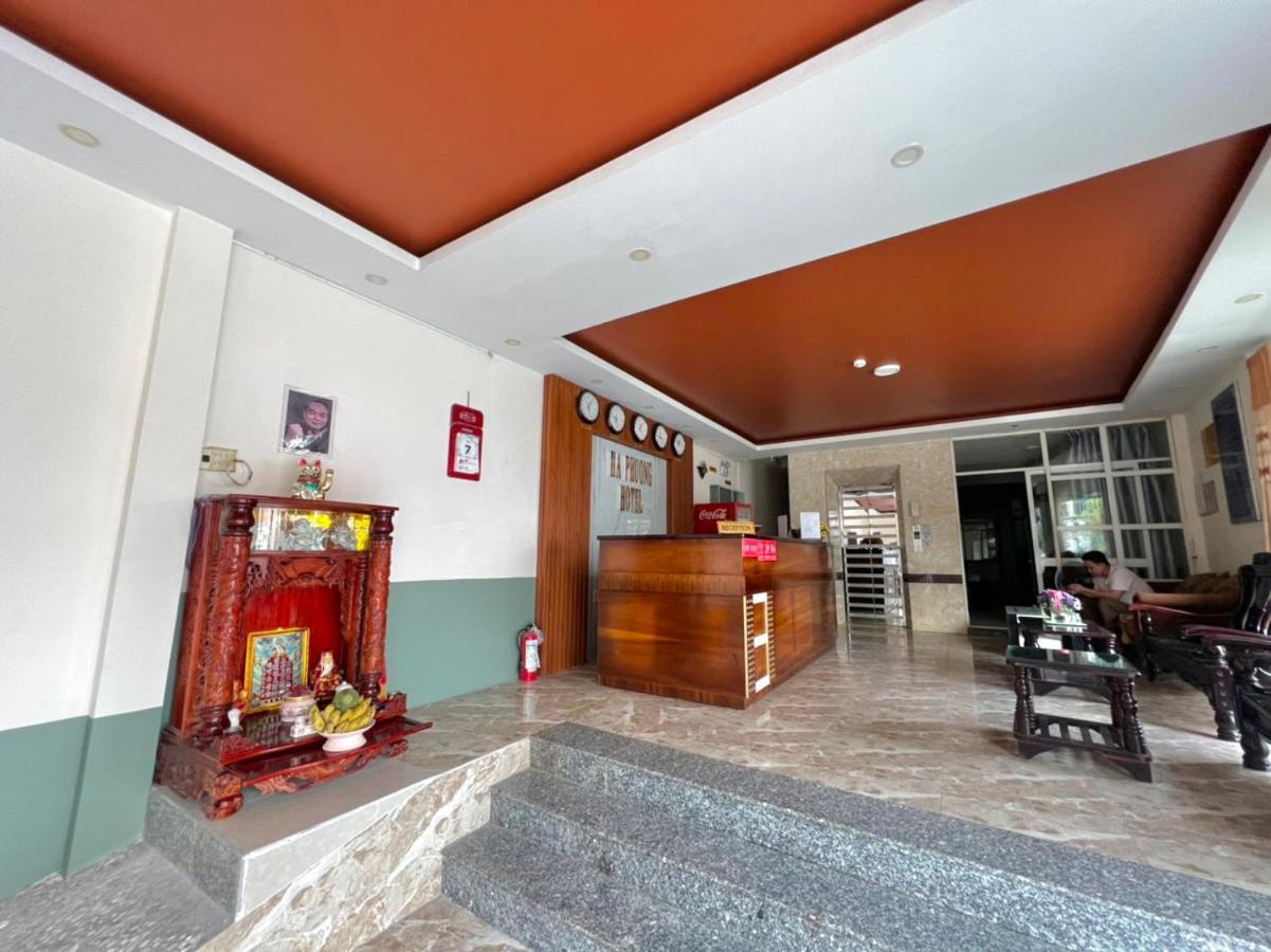 The Eco Rich Hotel เกิ่นเทอ ภายนอก รูปภาพ