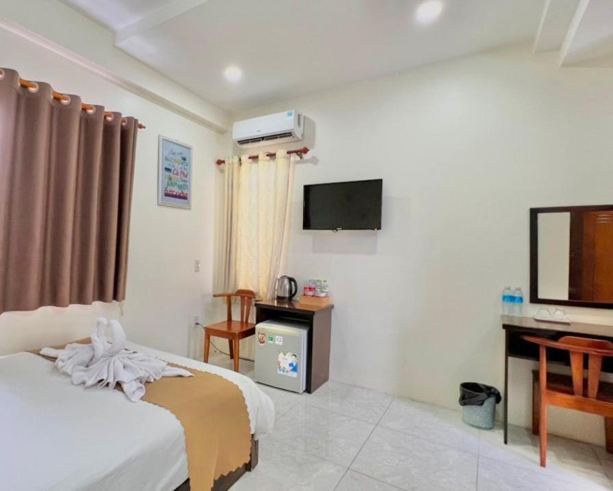 The Eco Rich Hotel เกิ่นเทอ ภายนอก รูปภาพ