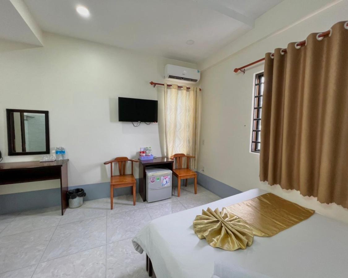 The Eco Rich Hotel เกิ่นเทอ ภายนอก รูปภาพ
