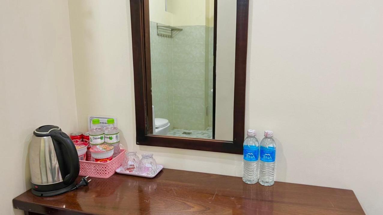 The Eco Rich Hotel เกิ่นเทอ ภายนอก รูปภาพ