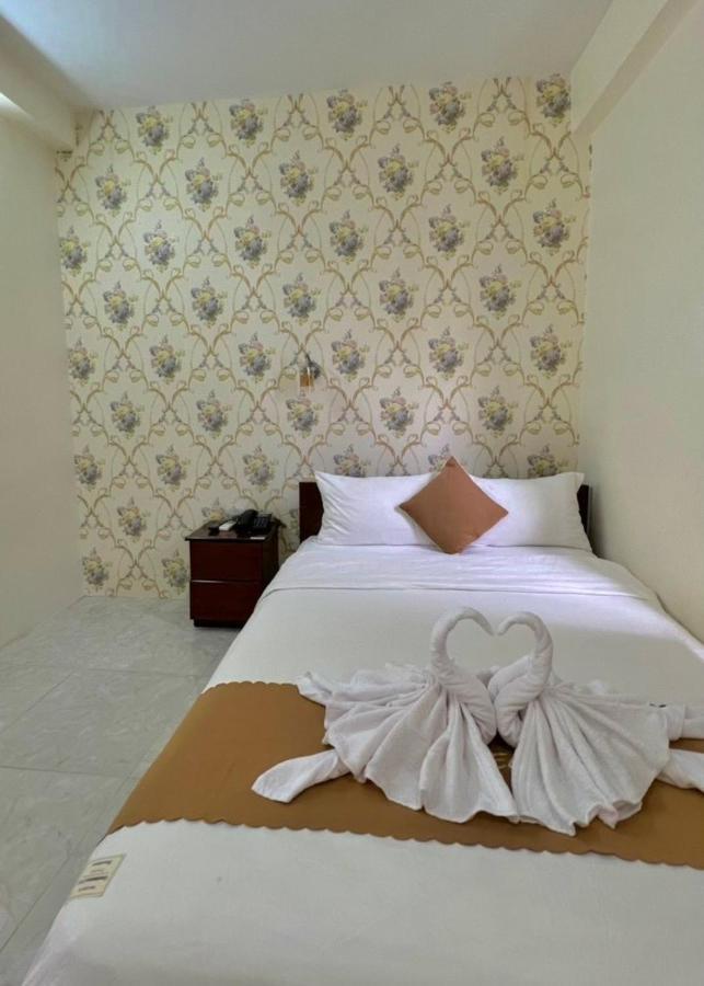 The Eco Rich Hotel เกิ่นเทอ ภายนอก รูปภาพ
