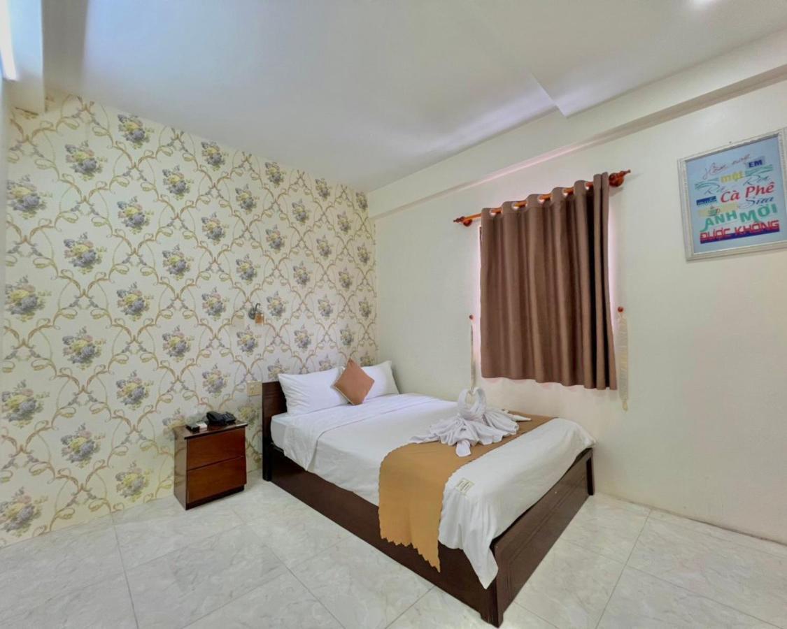 The Eco Rich Hotel เกิ่นเทอ ภายนอก รูปภาพ