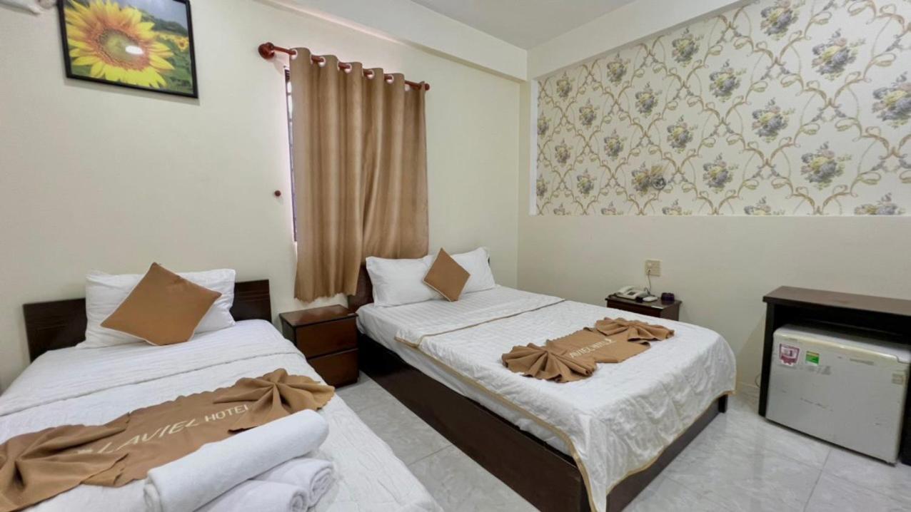 The Eco Rich Hotel เกิ่นเทอ ภายนอก รูปภาพ